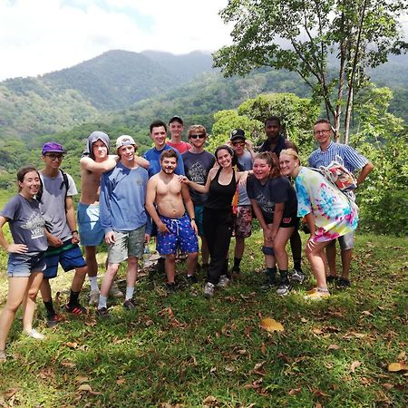 Hacienda Mil Bellezas - Private 40Ha Jungle Reserve Quepos Ngoại thất bức ảnh