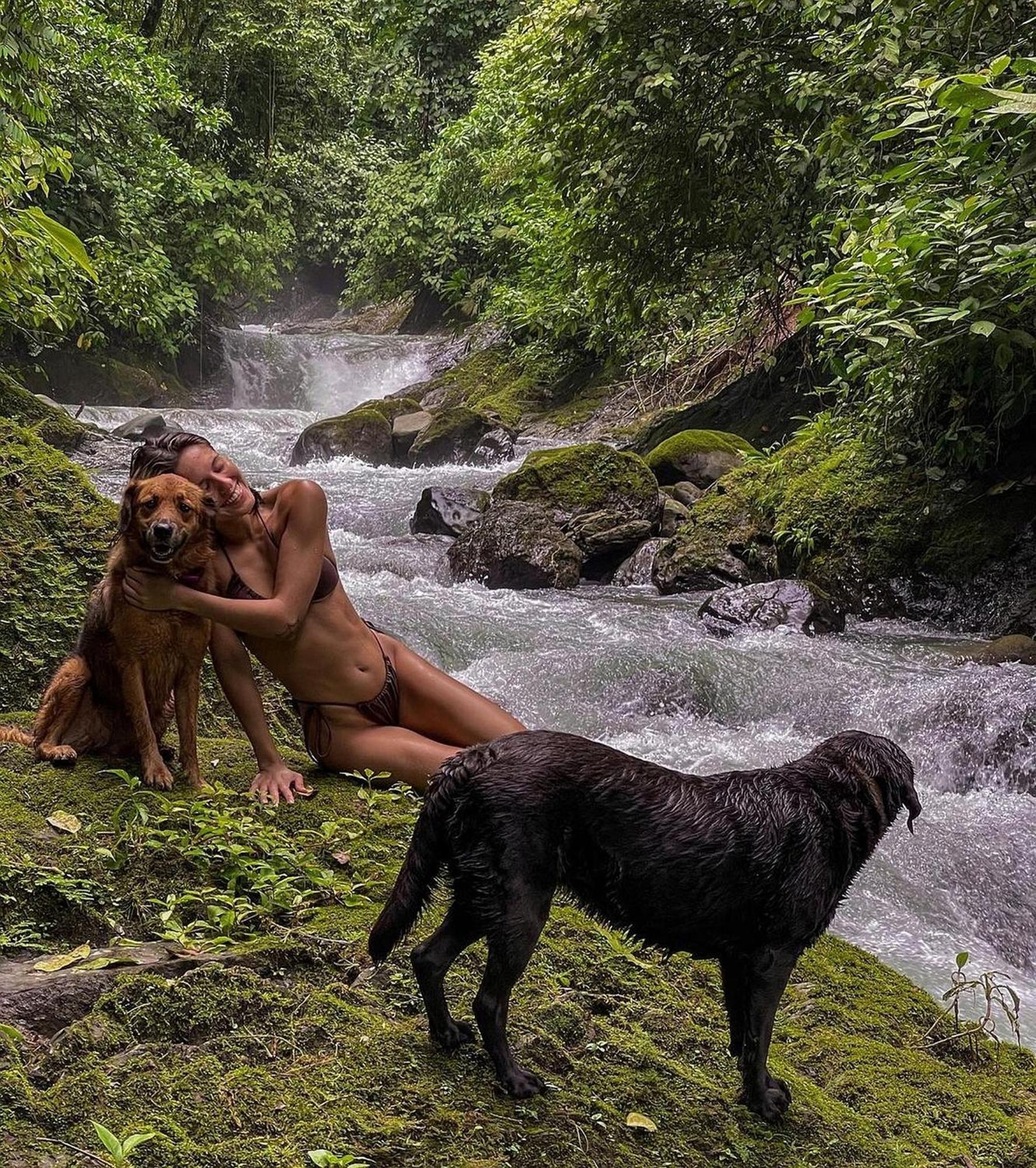 Hacienda Mil Bellezas - Private 40Ha Jungle Reserve Quepos Ngoại thất bức ảnh