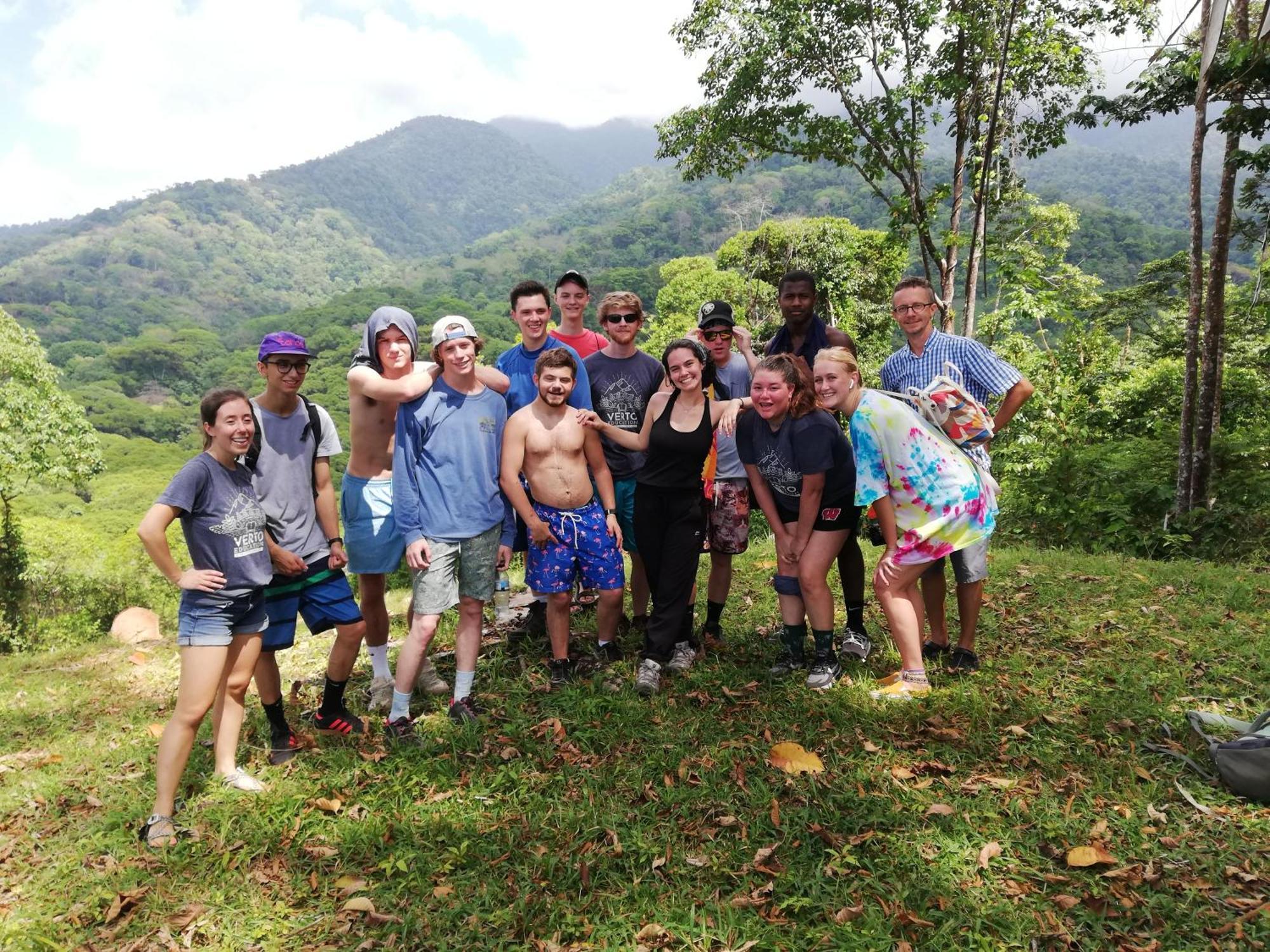 Hacienda Mil Bellezas - Private 40Ha Jungle Reserve Quepos Ngoại thất bức ảnh